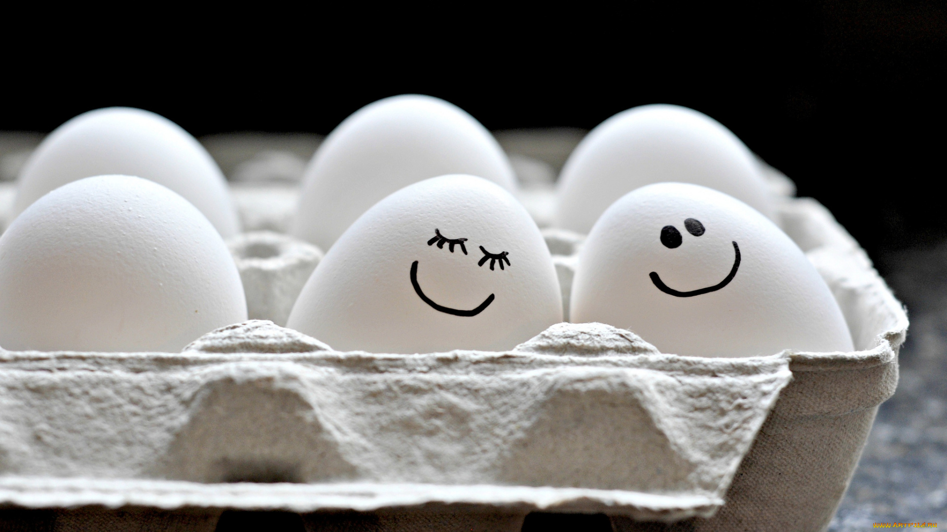 юмор, приколы, рожицы, яйца