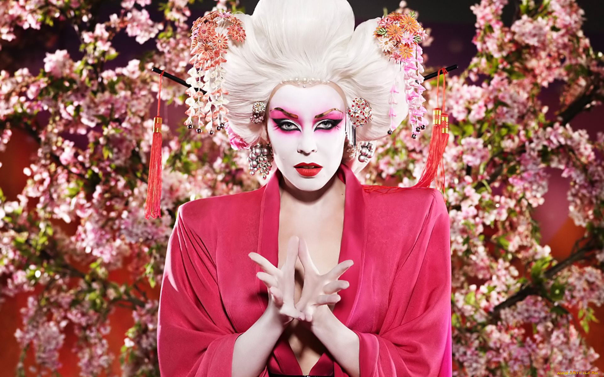 музыка, kylie, minogue, макияж