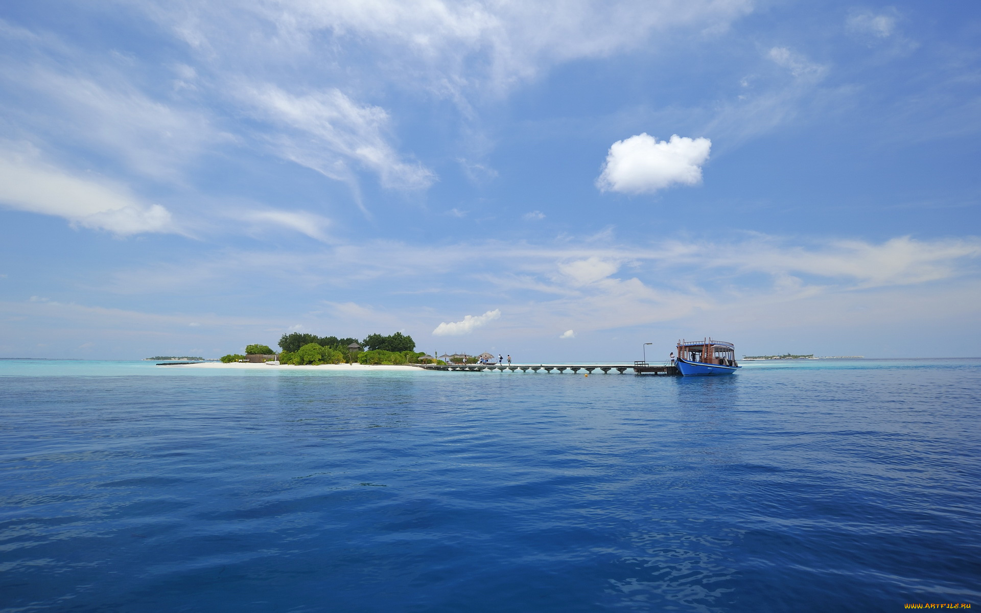 природа, моря, океаны, море