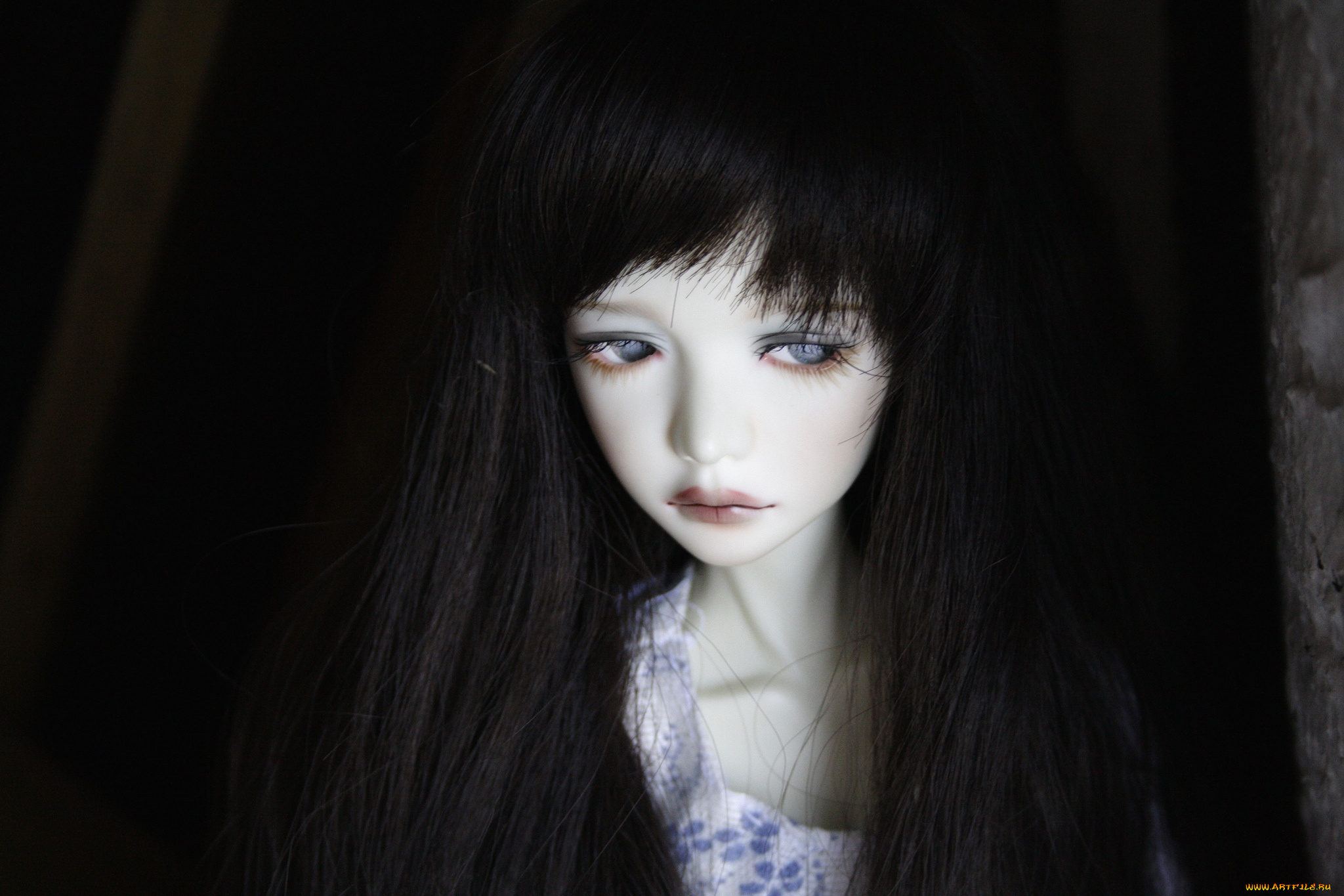 разное, игрушки, кукла