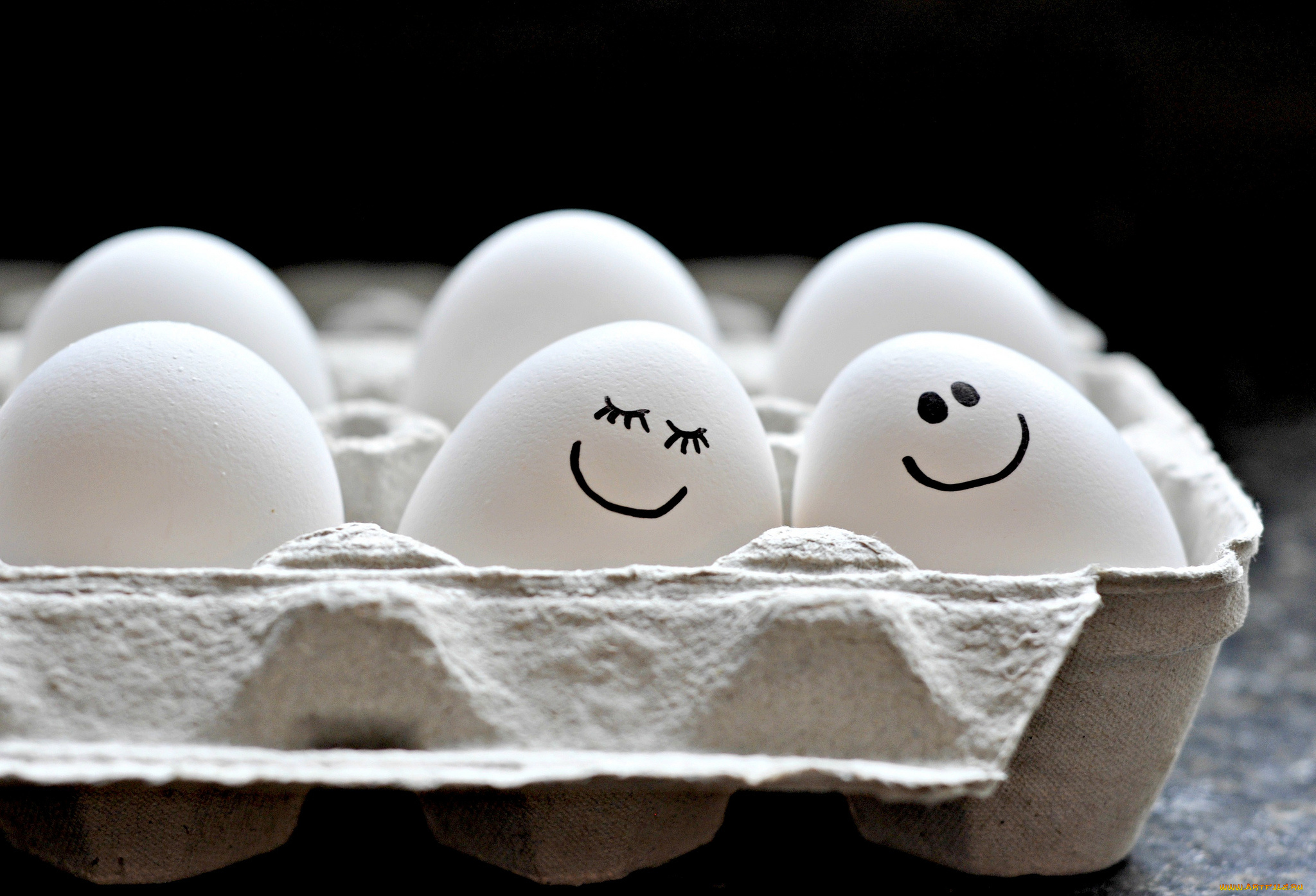 юмор, приколы, рожицы, яйца