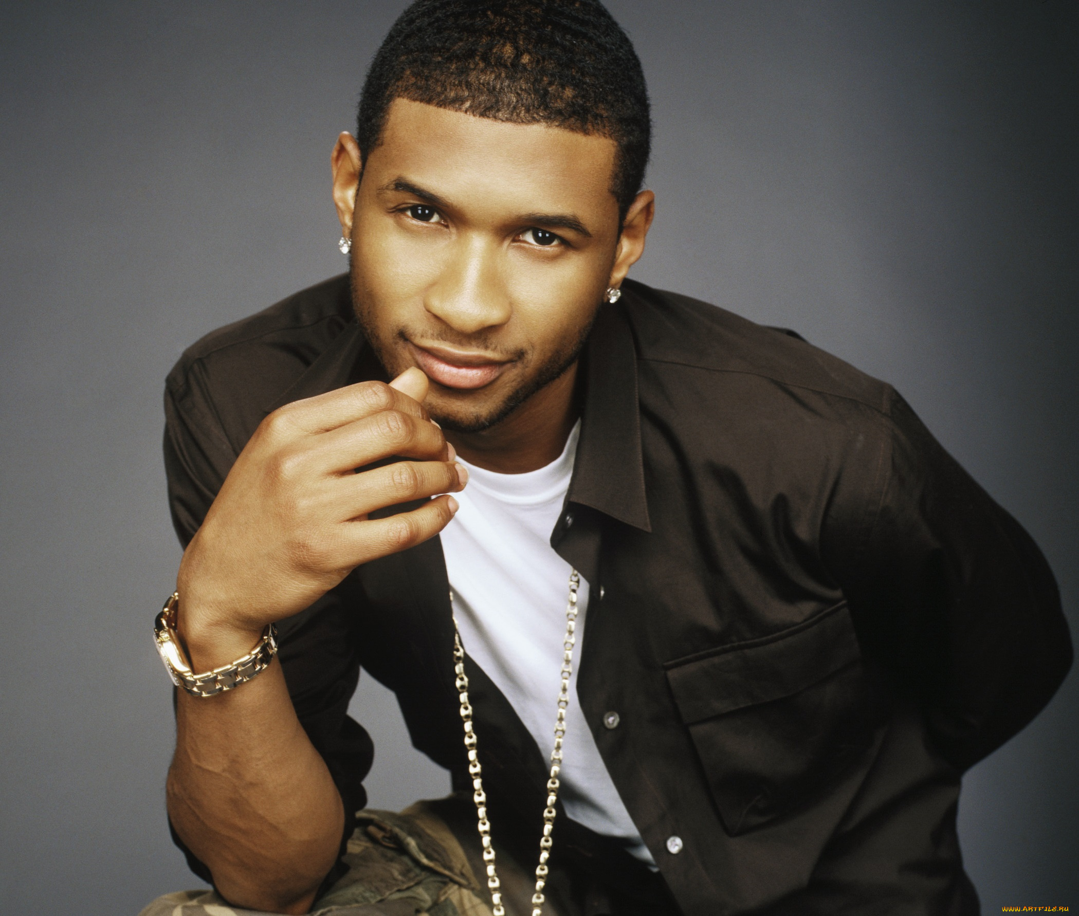 usher, музыка, сша, поп, соул, r, and, b, актер, музыкант