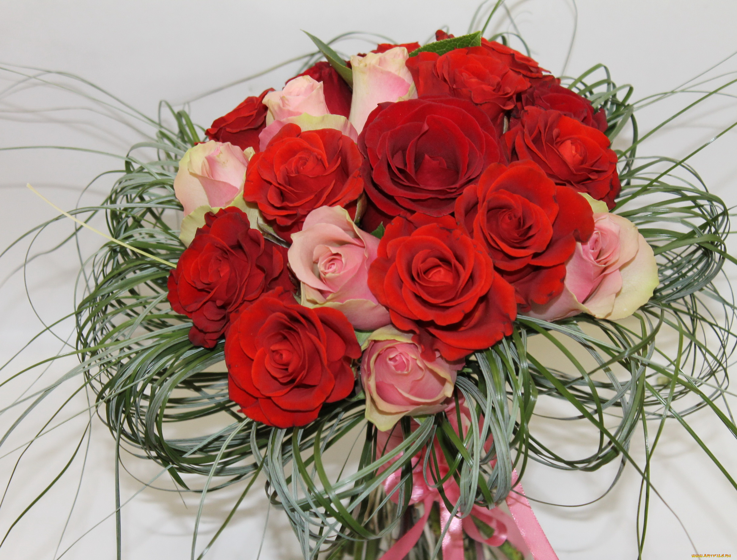 цветы, розы, букеты