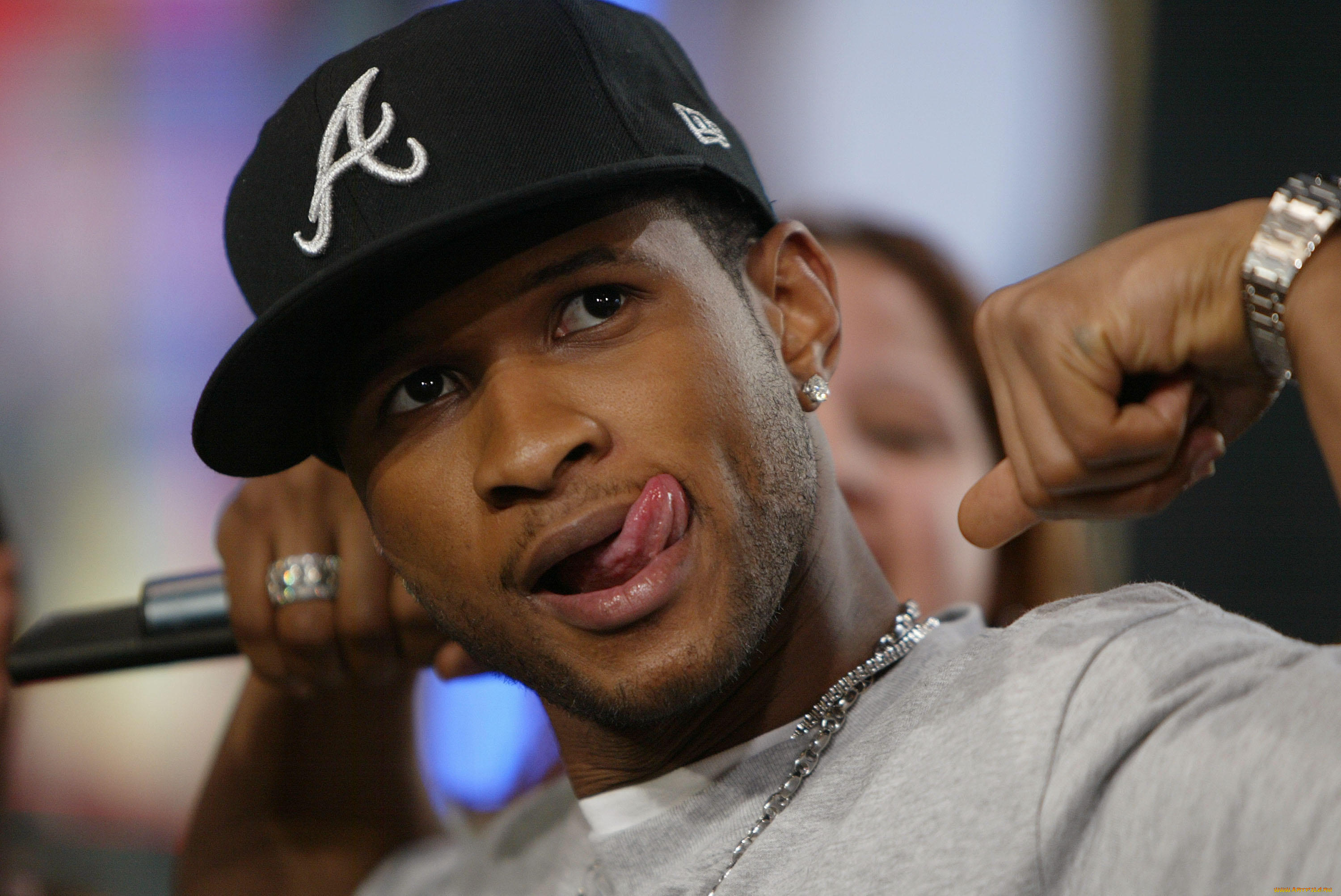 usher, музыка, музыкант, актер, r, and, b, соул, поп, сша