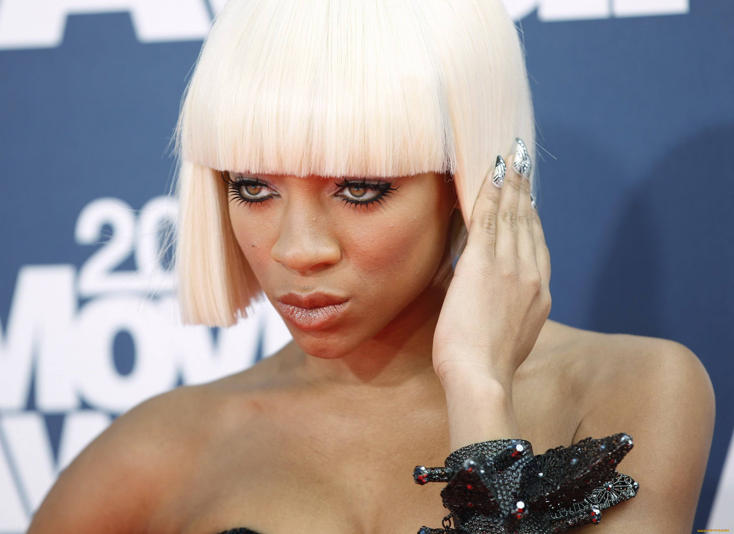 lil, mama, музыка, альтернативный, хип-хоп, поп-рэп, сша