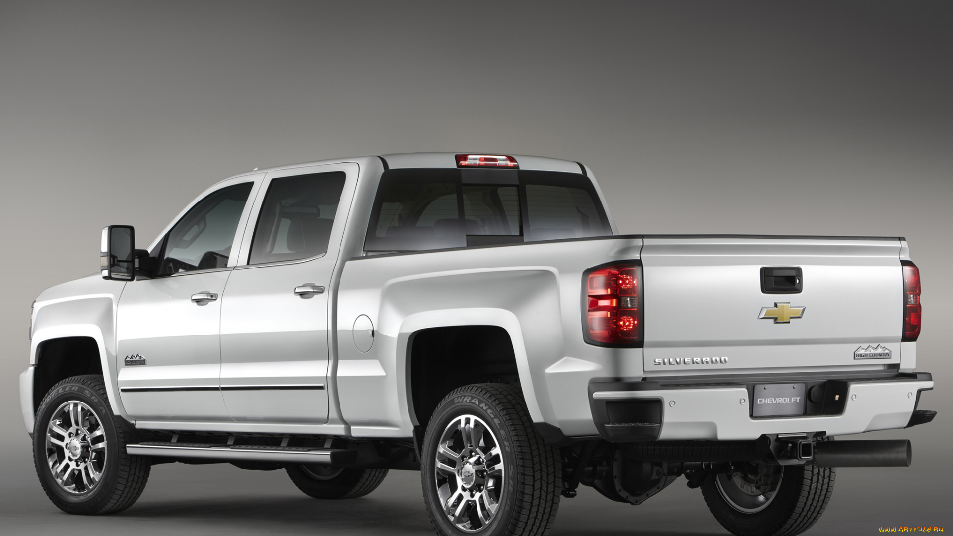 автомобили, chevrolet, cab, crew, country, hd, high, 2500, silverado, 2015