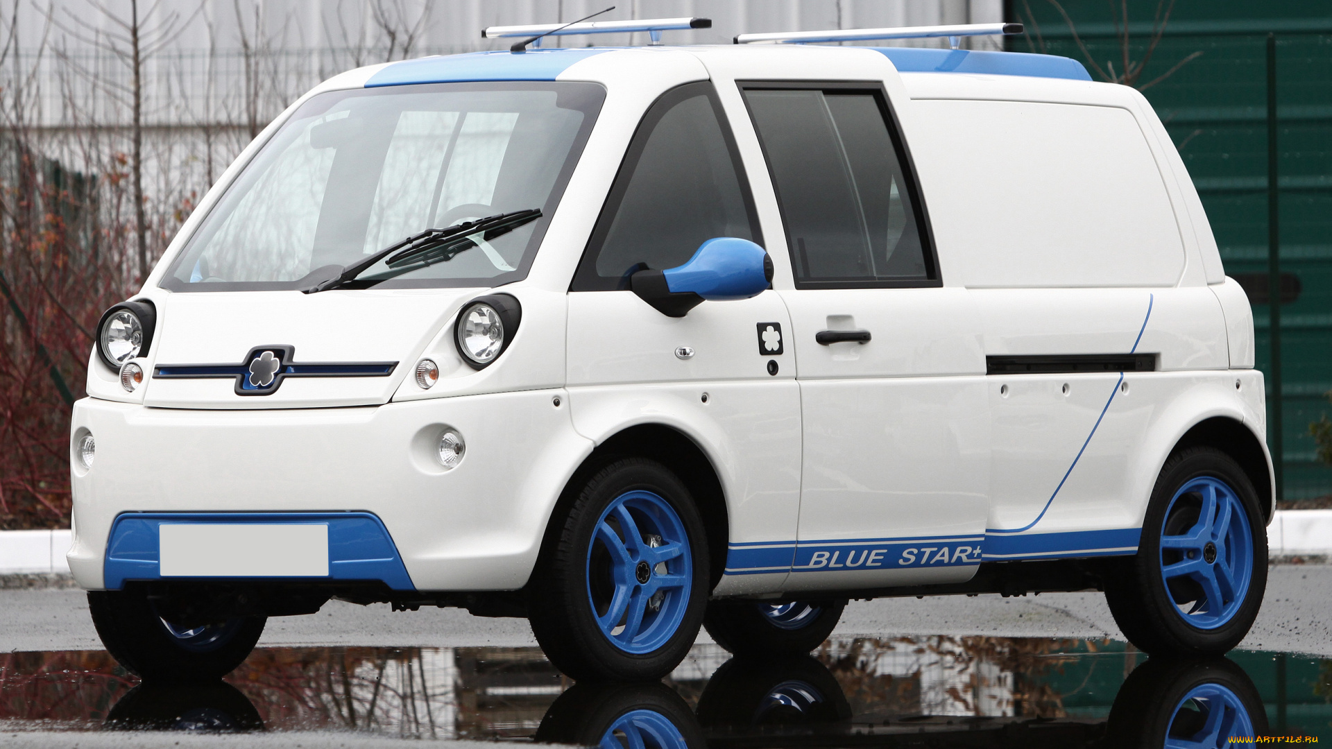 2013-mia-bluestar, автомобили, -unsort, mia