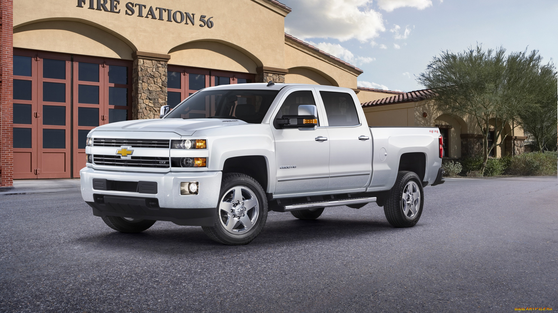 автомобили, chevrolet, 2015г, silverado, 2500, hd, ltz, custom, sport, crew, cab, gmtk2h, светлый