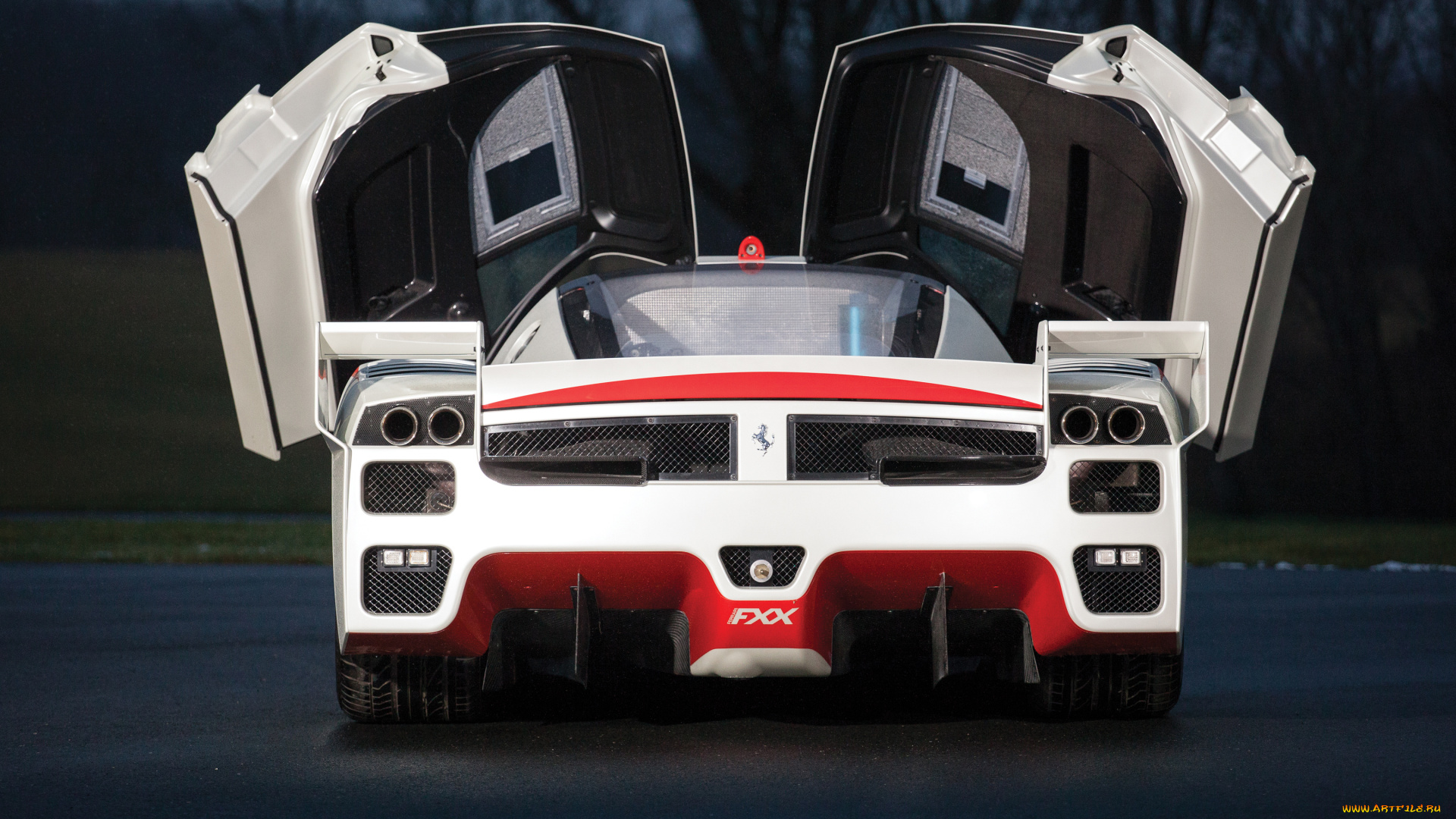 автомобили, ferrari