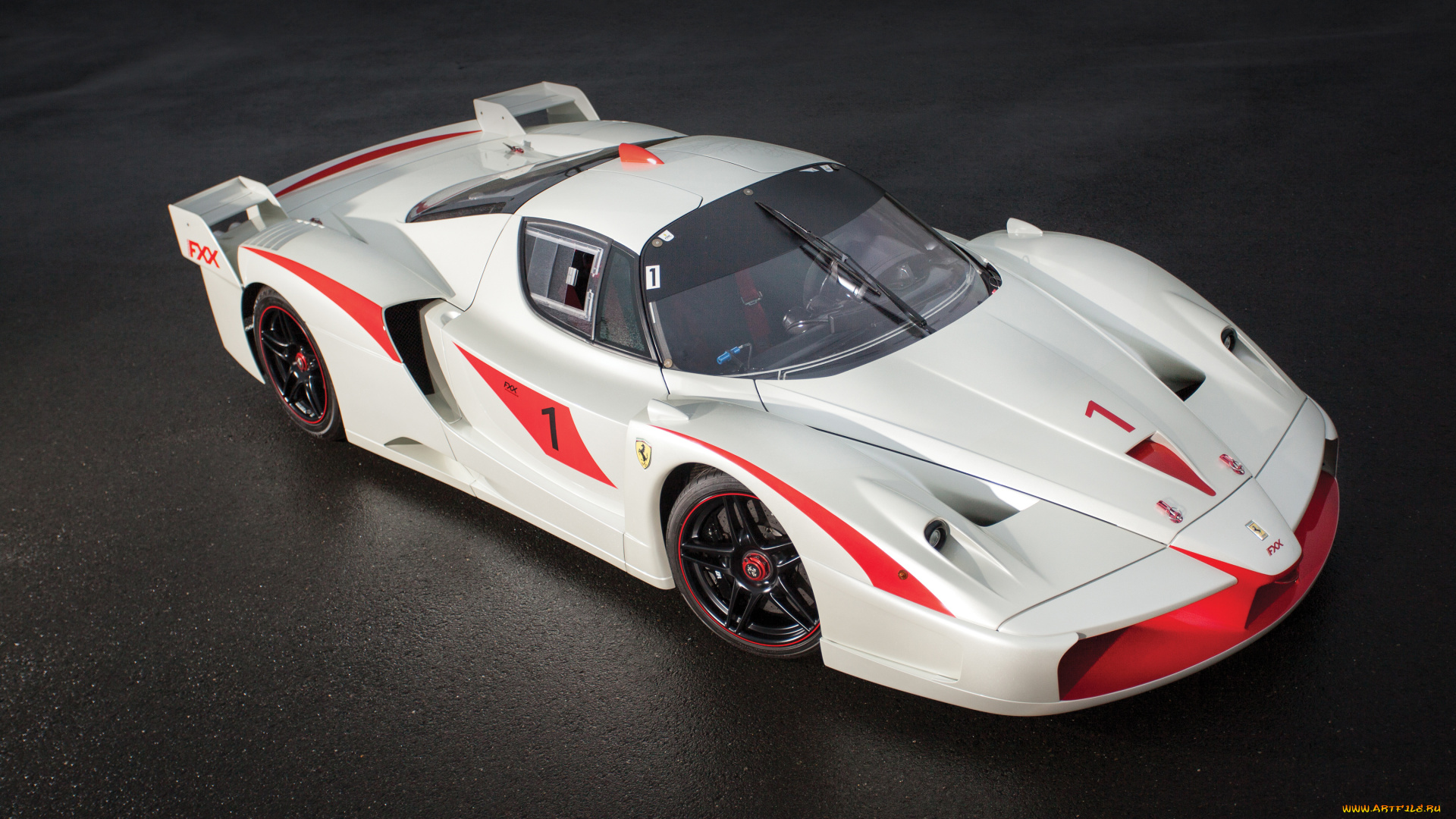 автомобили, ferrari