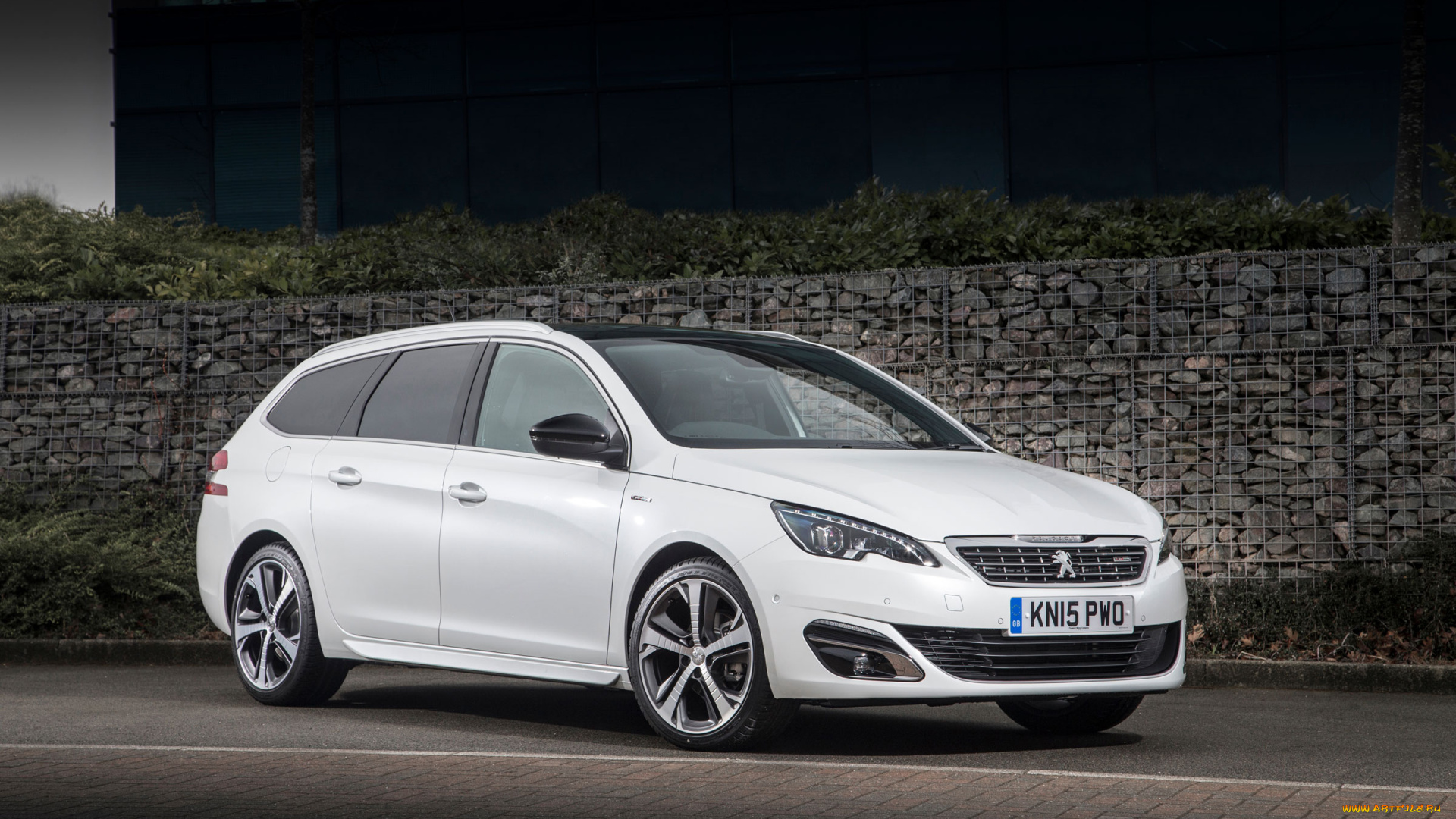 автомобили, peugeot, 308, gt, uk-spec, 2015г, светлый