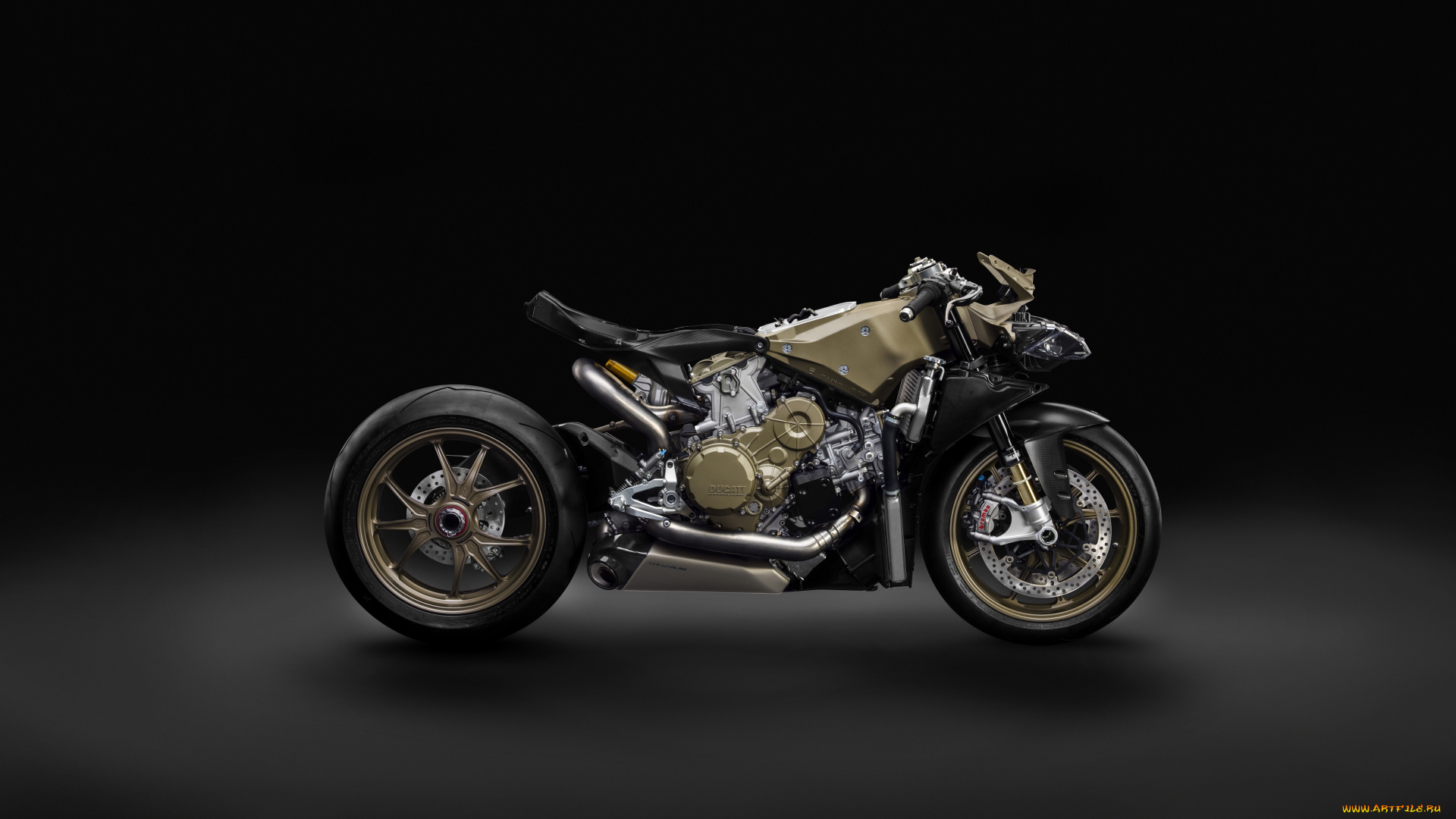 мотоциклы, ducati, moto