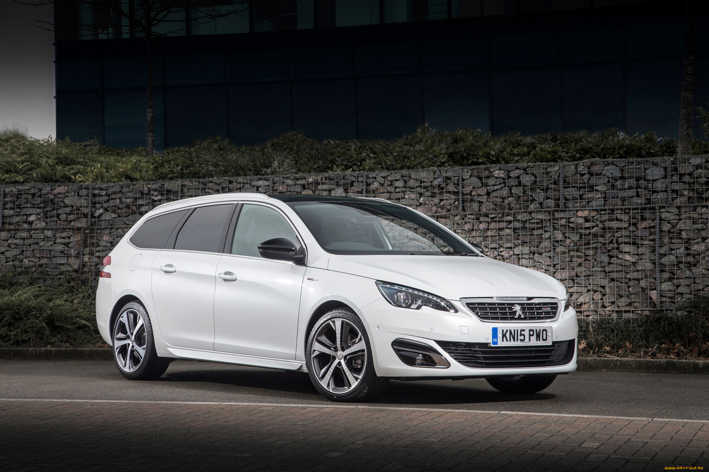 автомобили, peugeot, 308, gt, uk-spec, 2015г, светлый