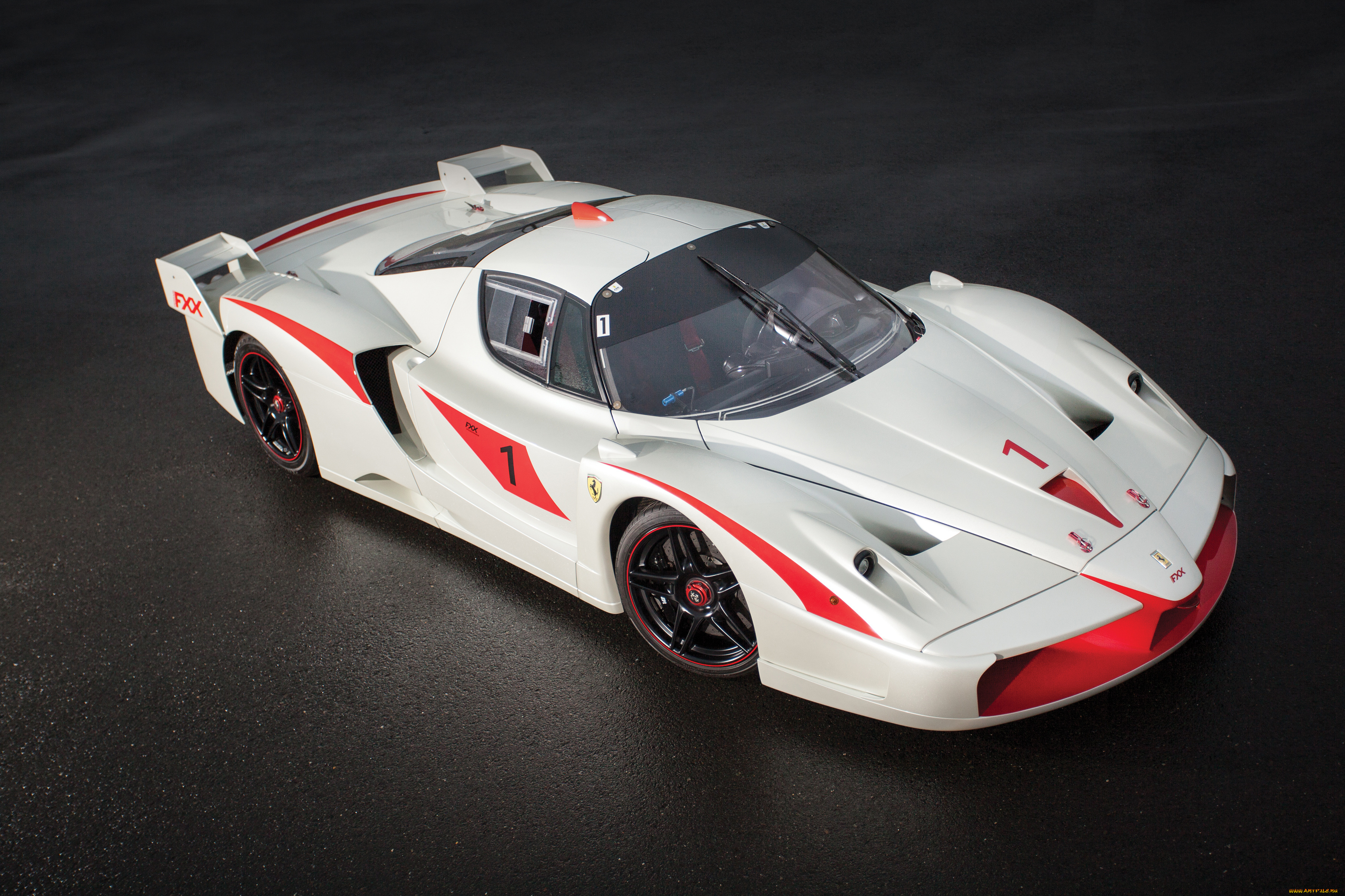 автомобили, ferrari