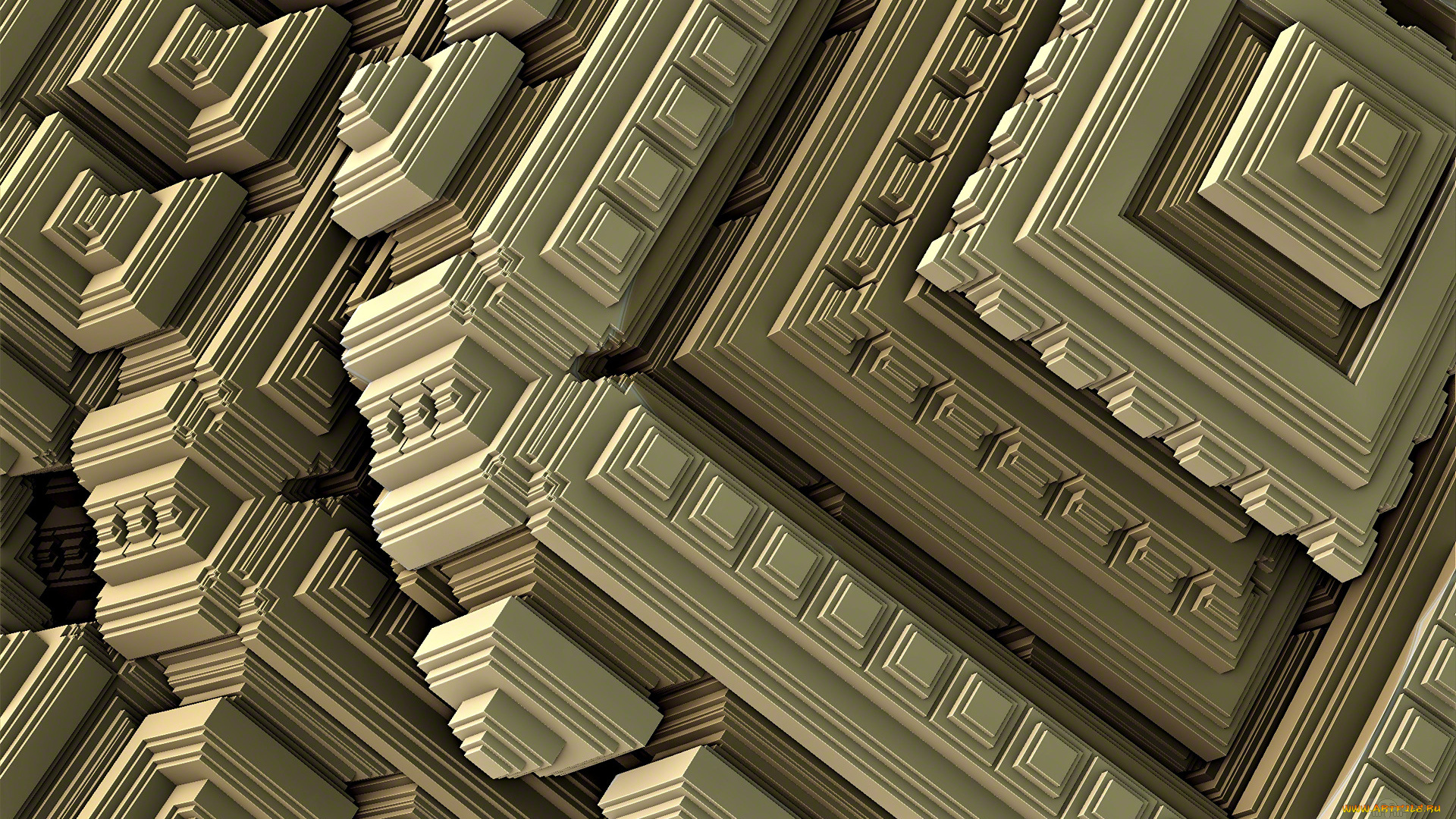 3д, графика, абстракция, , abstract, узор, фон, цвета