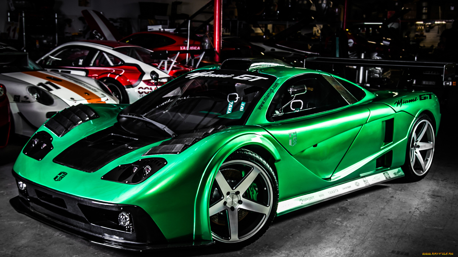 автомобили, -unsort, tuning