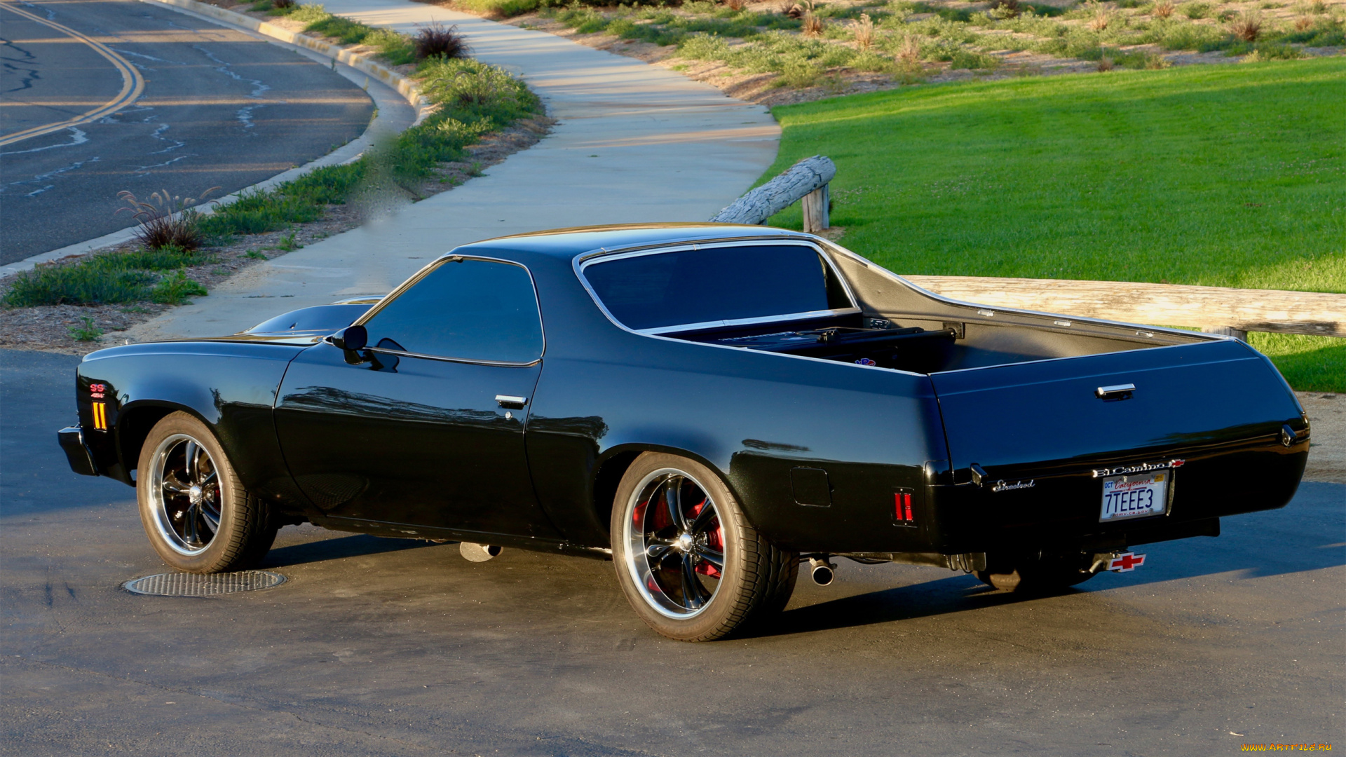 автомобили, chevrolet