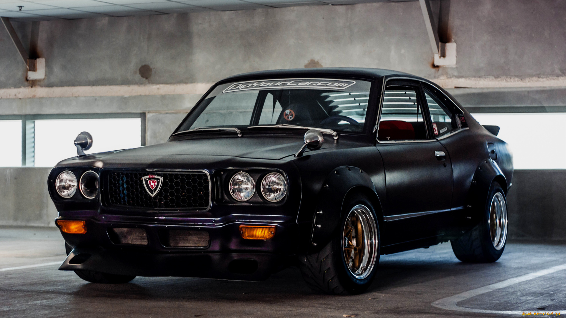 автомобили, mazda