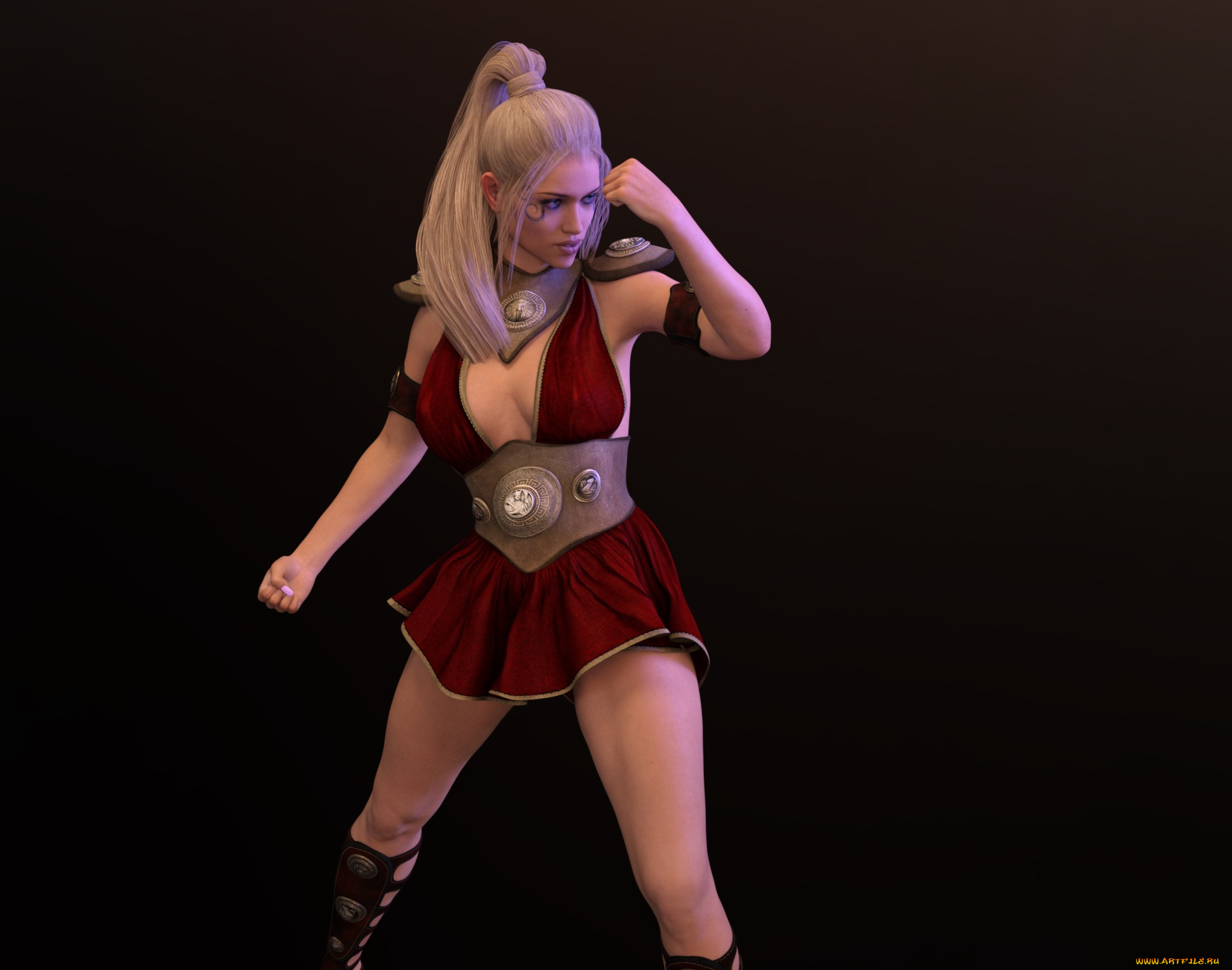 3д, графика, люди, , people, девушка, взгляд, фон