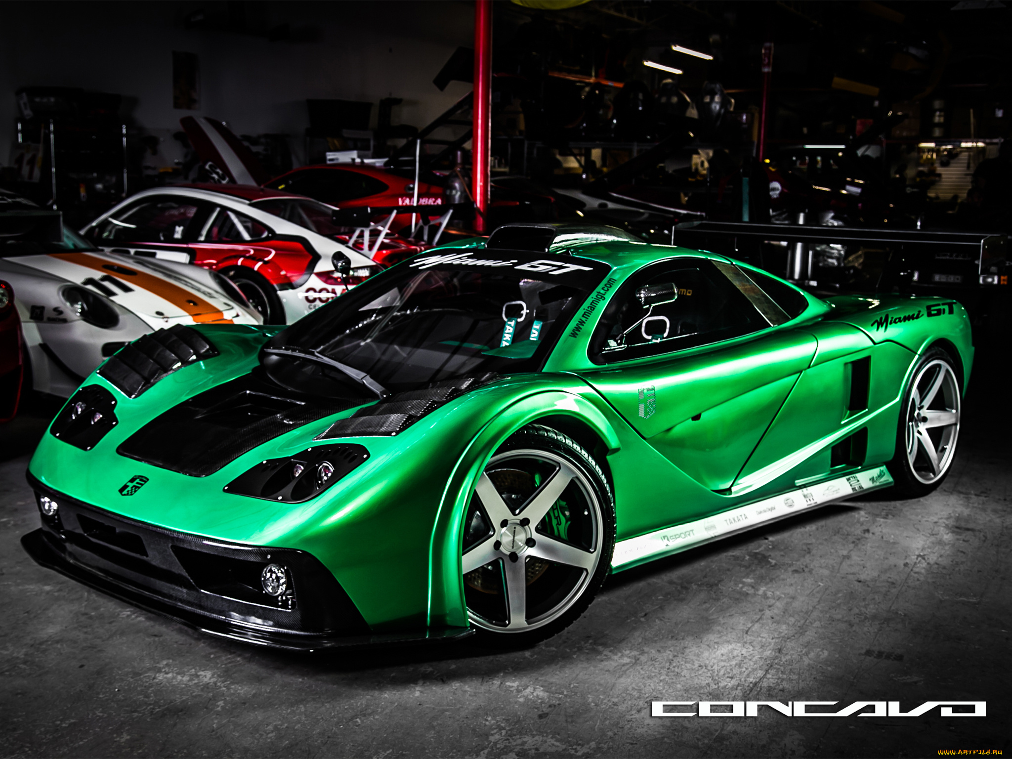 автомобили, -unsort, tuning