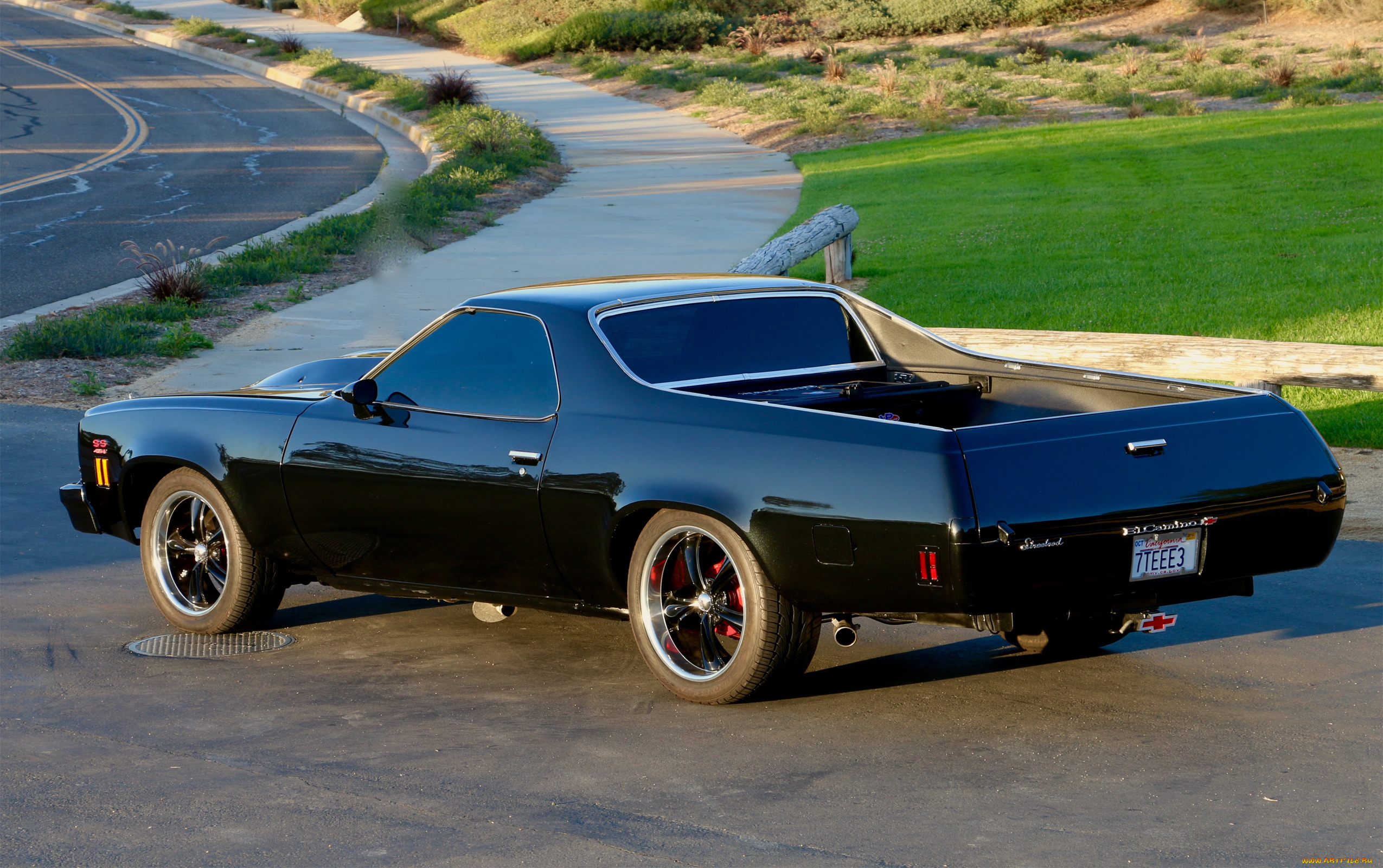 автомобили, chevrolet