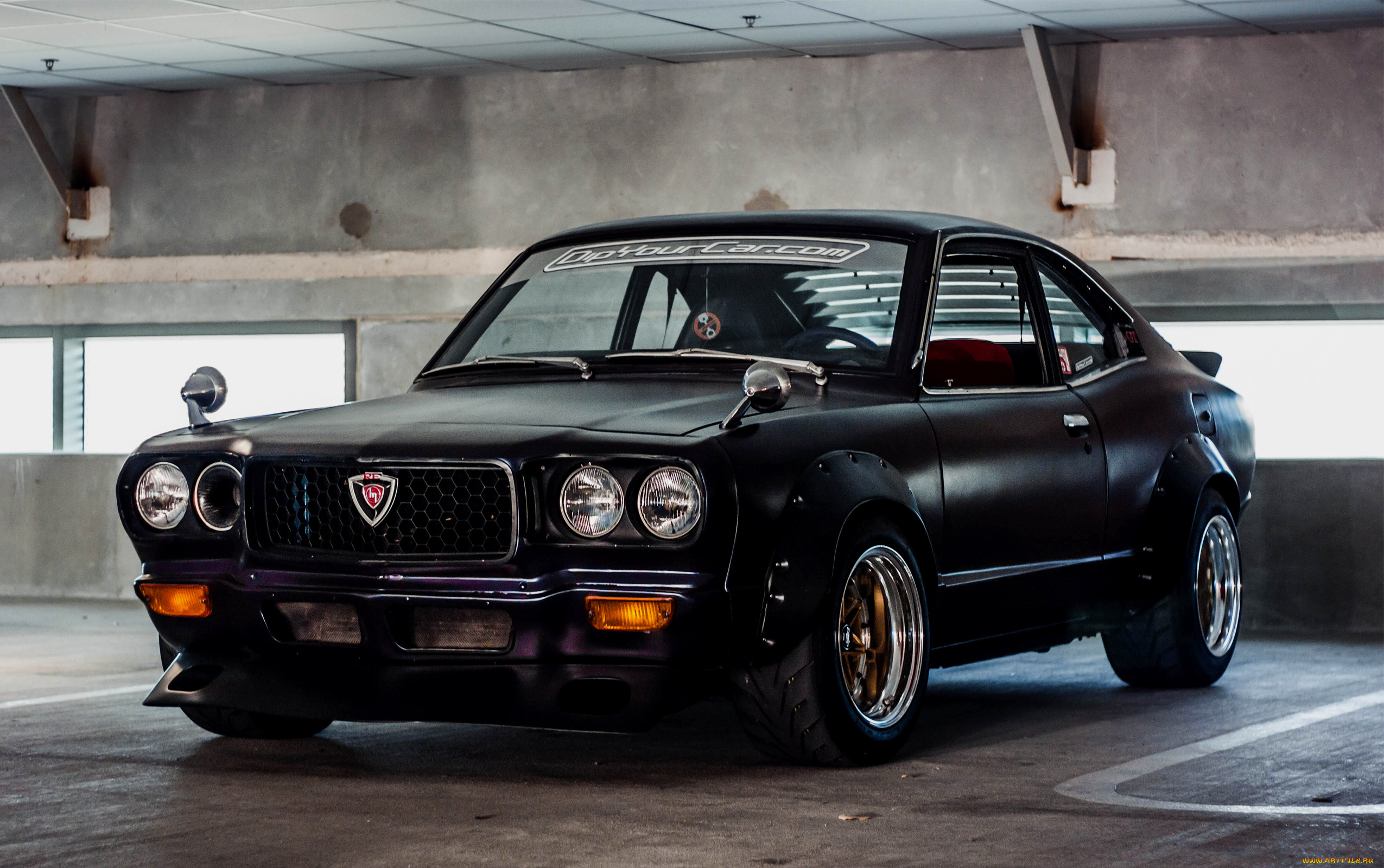 автомобили, mazda