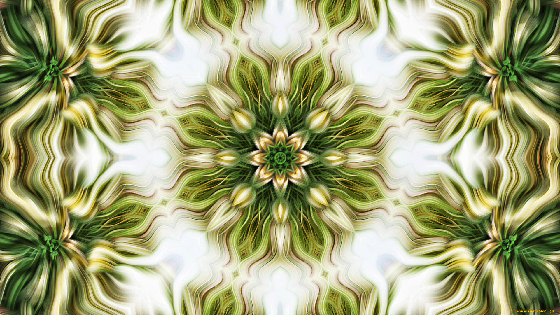 3д, графика, фракталы, , fractal, art, текстура, разноцветный, фон, цветной