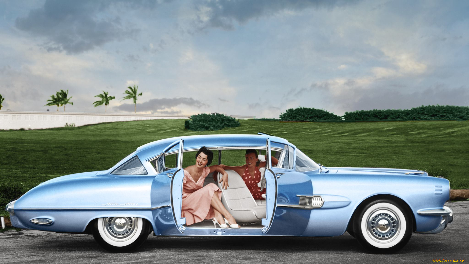 автомобили, cadillac