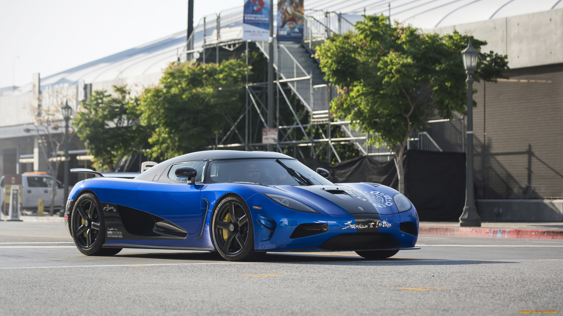 автомобили, koenigsegg