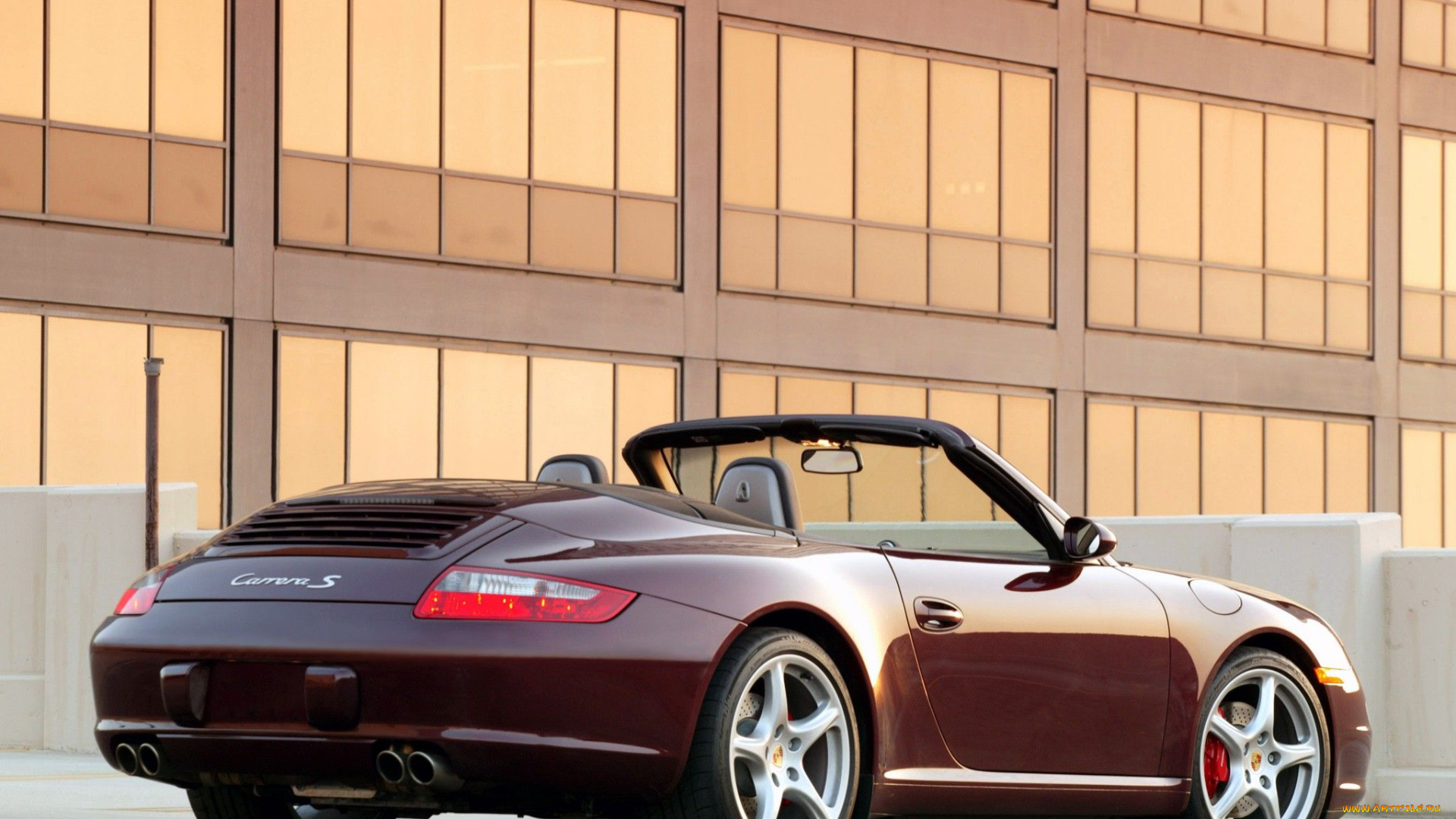 автомобили, porsche