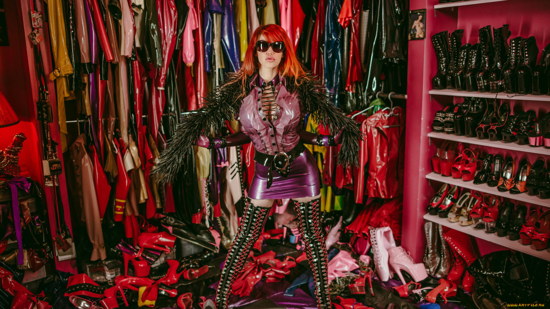 девушки, bianca, beauchamp, bianca, beauchamp