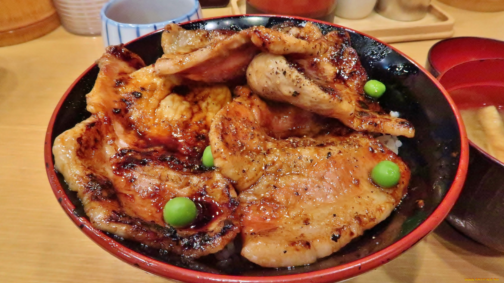 еда, мясные, блюда, мясо