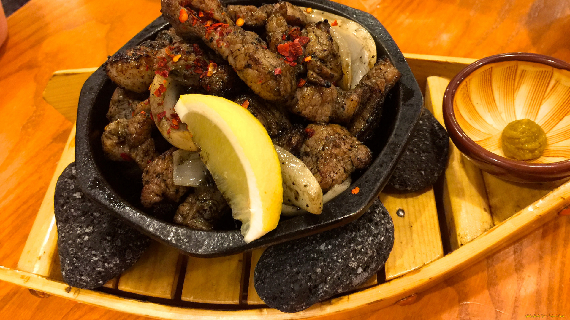 еда, мясные, блюда, мясо