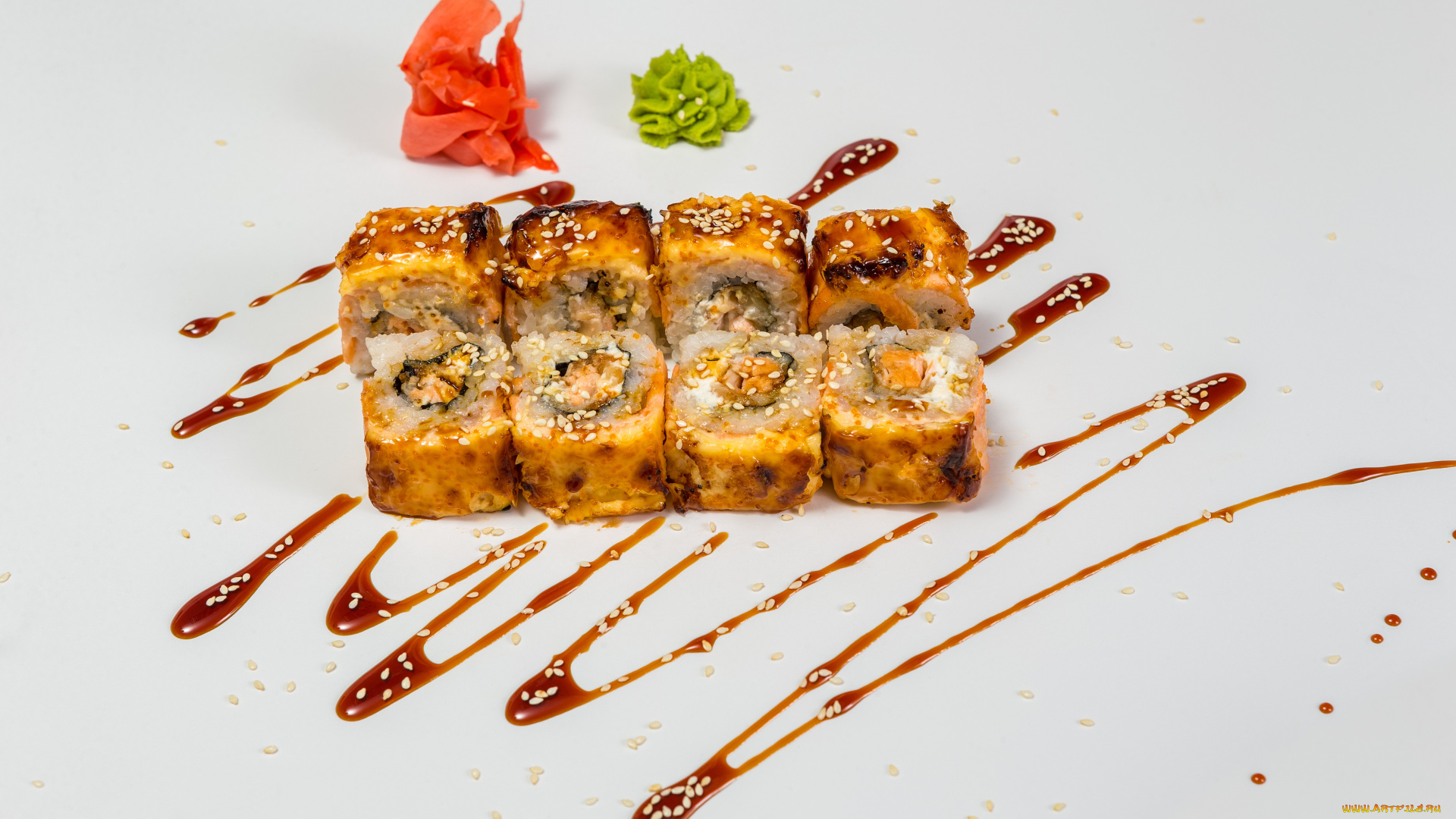 еда, рыба, , морепродукты, , суши, , роллы, роллы