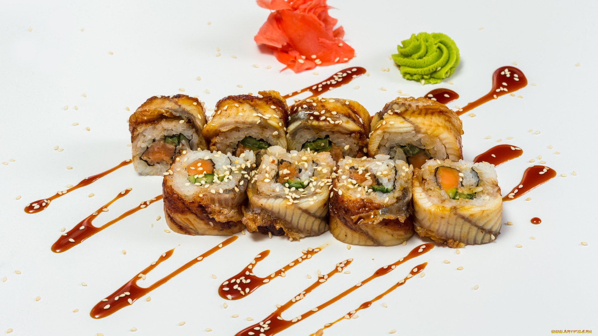 еда, рыба, , морепродукты, , суши, , роллы, роллы