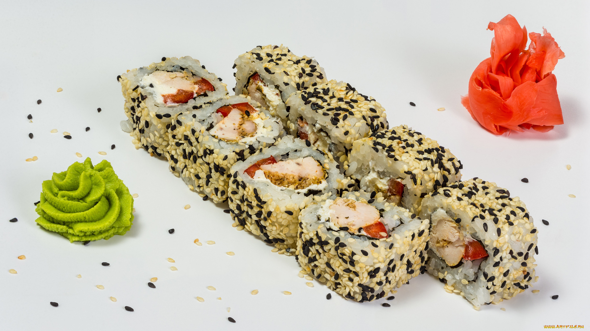 еда, рыба, , морепродукты, , суши, , роллы, роллы