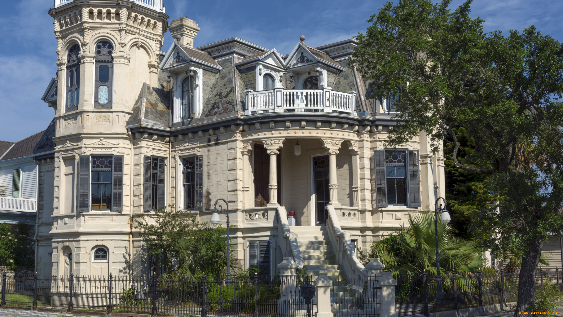 города, -, здания, , дома, жилье