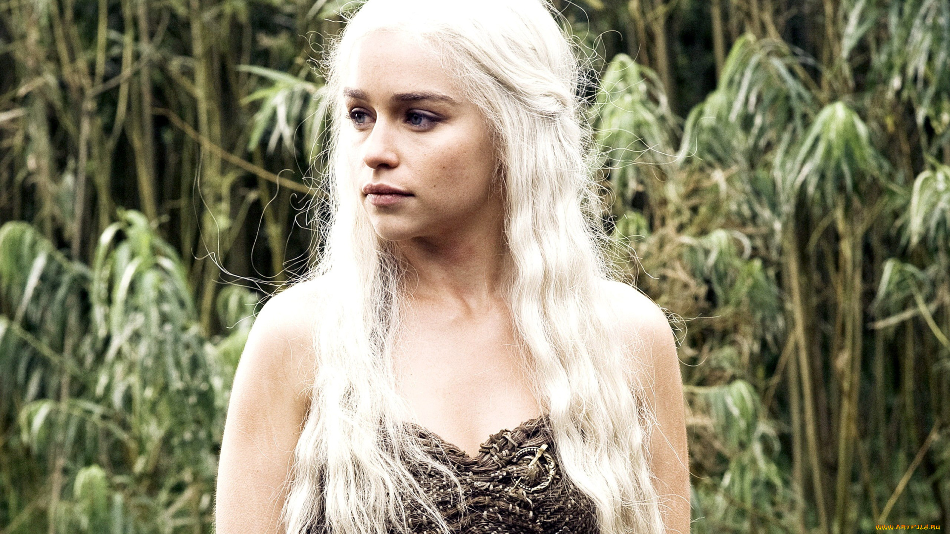 кино, фильмы, game, of, thrones, , сериал, emilia, clarke