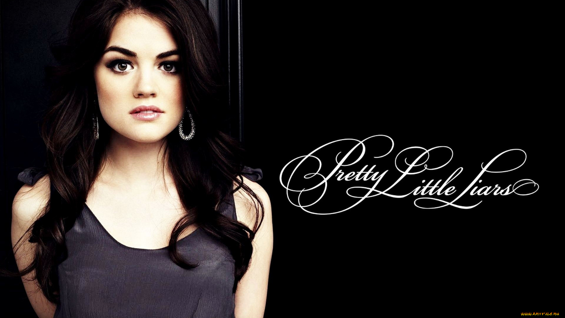 кино, фильмы, pretty, little, liars, lucy, hale, aria, montgomery