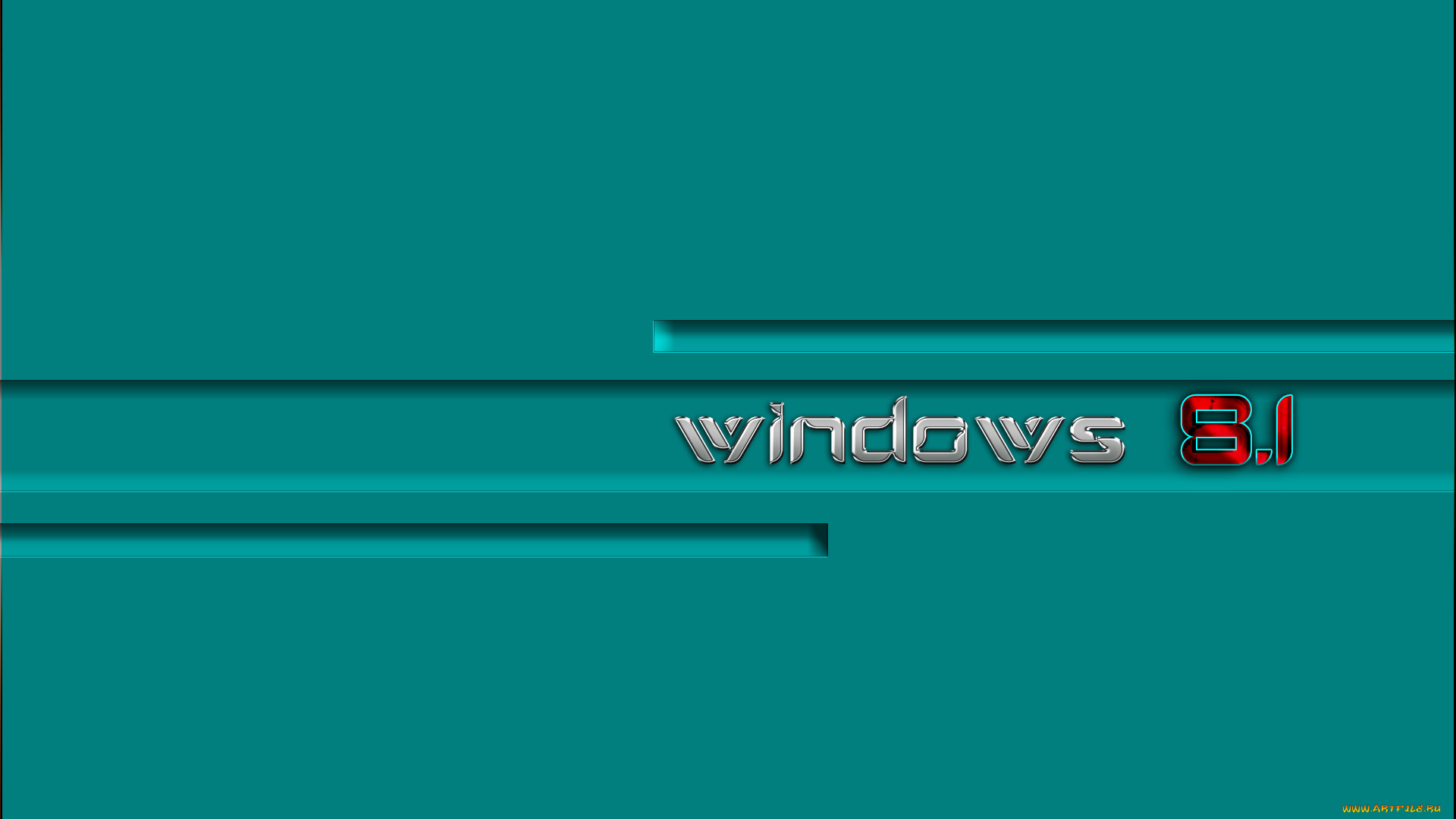 компьютеры, windows, 8, логотип, фон