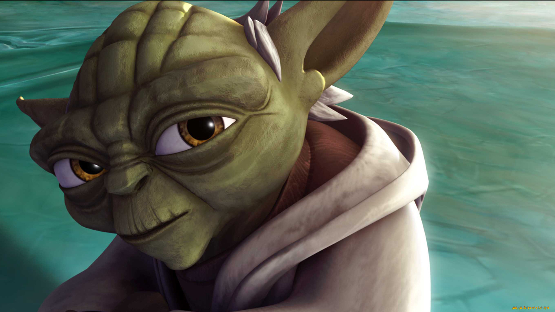 star, wars, , the, clone, wars, мультфильмы, персонаж