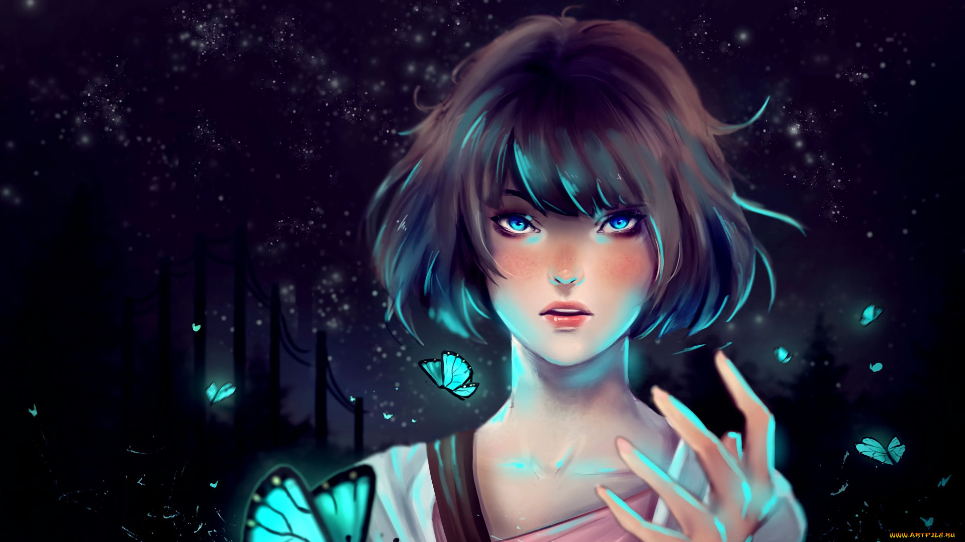 видео, игры, ~~~другое~~~, колфилд, макс, caulfield, game, max, life, is, strange