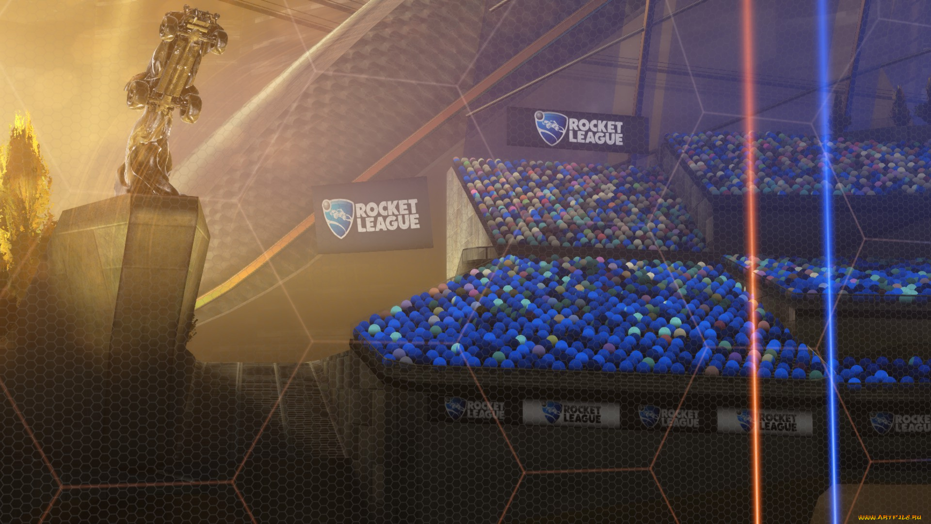 видео, игры, rocket, league, rocket, league