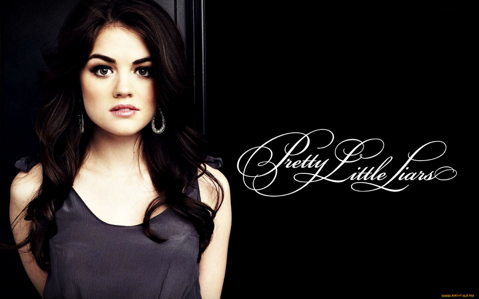 кино, фильмы, pretty, little, liars, lucy, hale, aria, montgomery