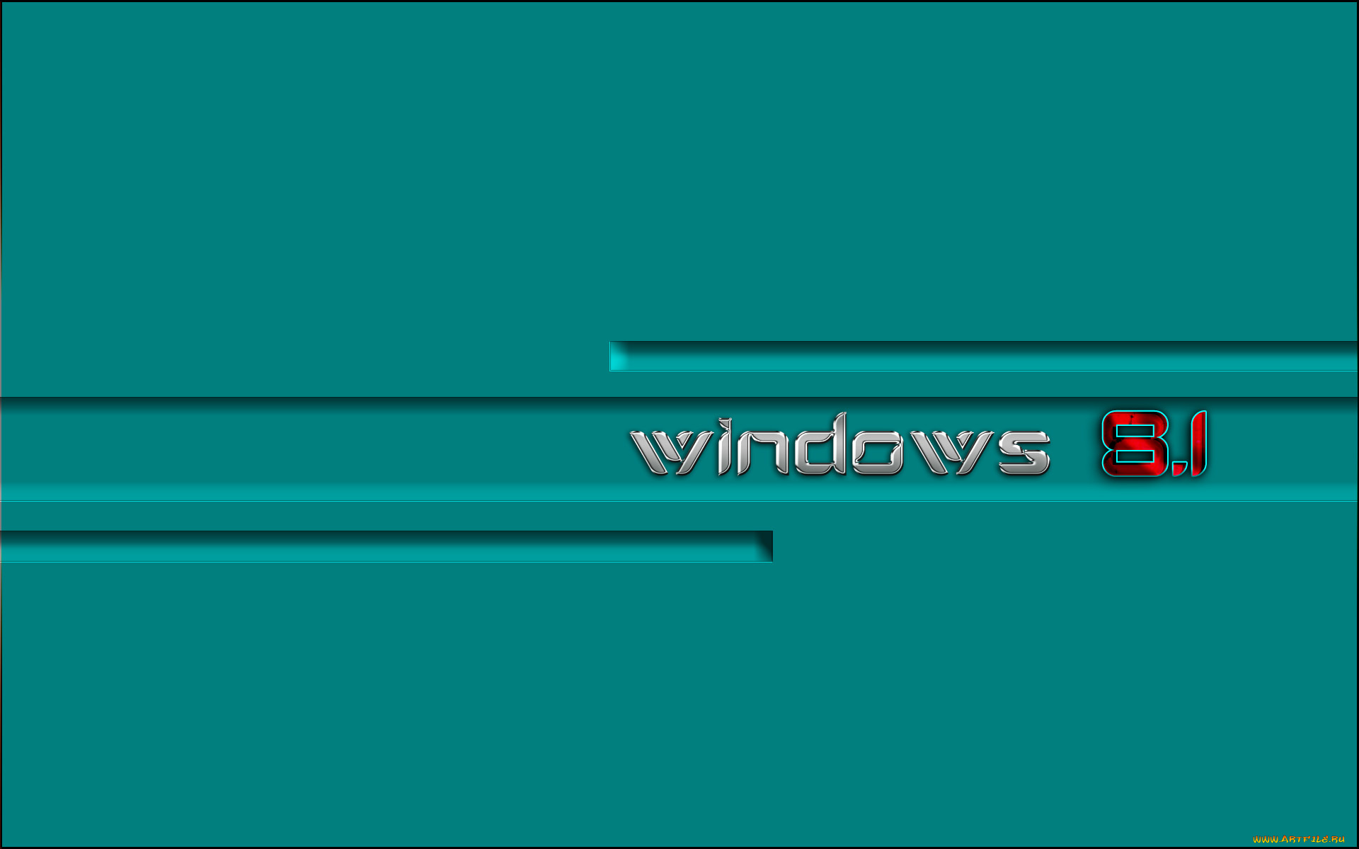 компьютеры, windows, 8, логотип, фон