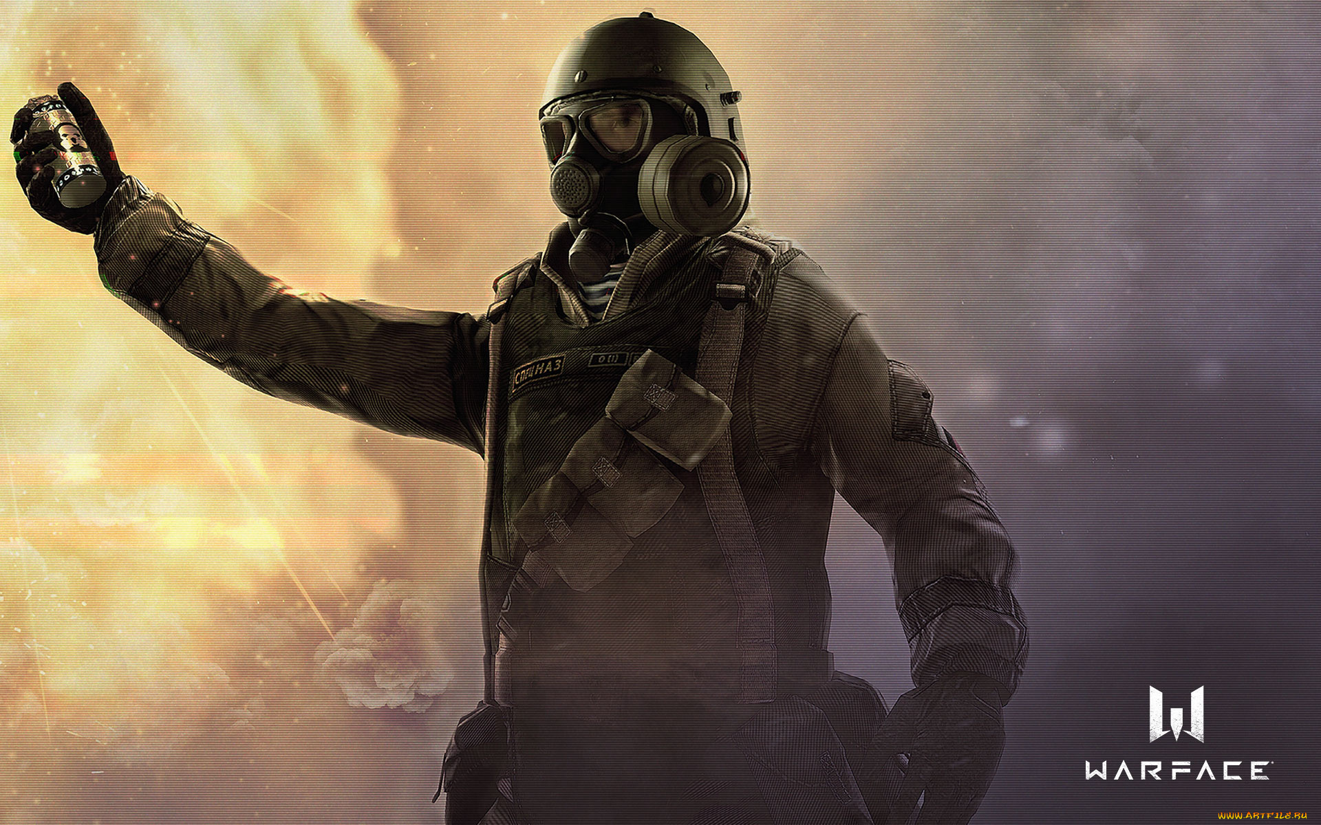 видео, игры, warface, онлайн, action, шутер