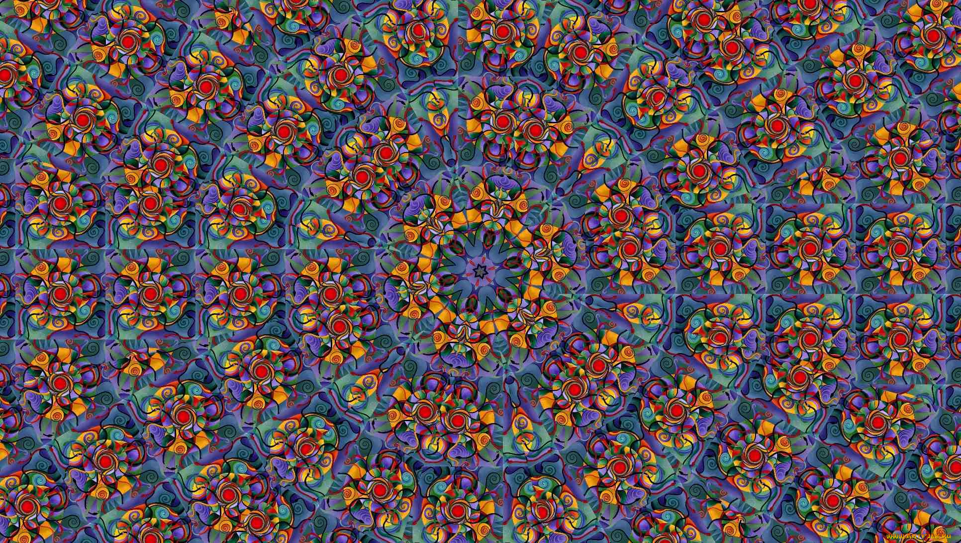 3д, графика, фракталы, , fractal, цветной, фон, art, текстура, разноцветный, абстракция