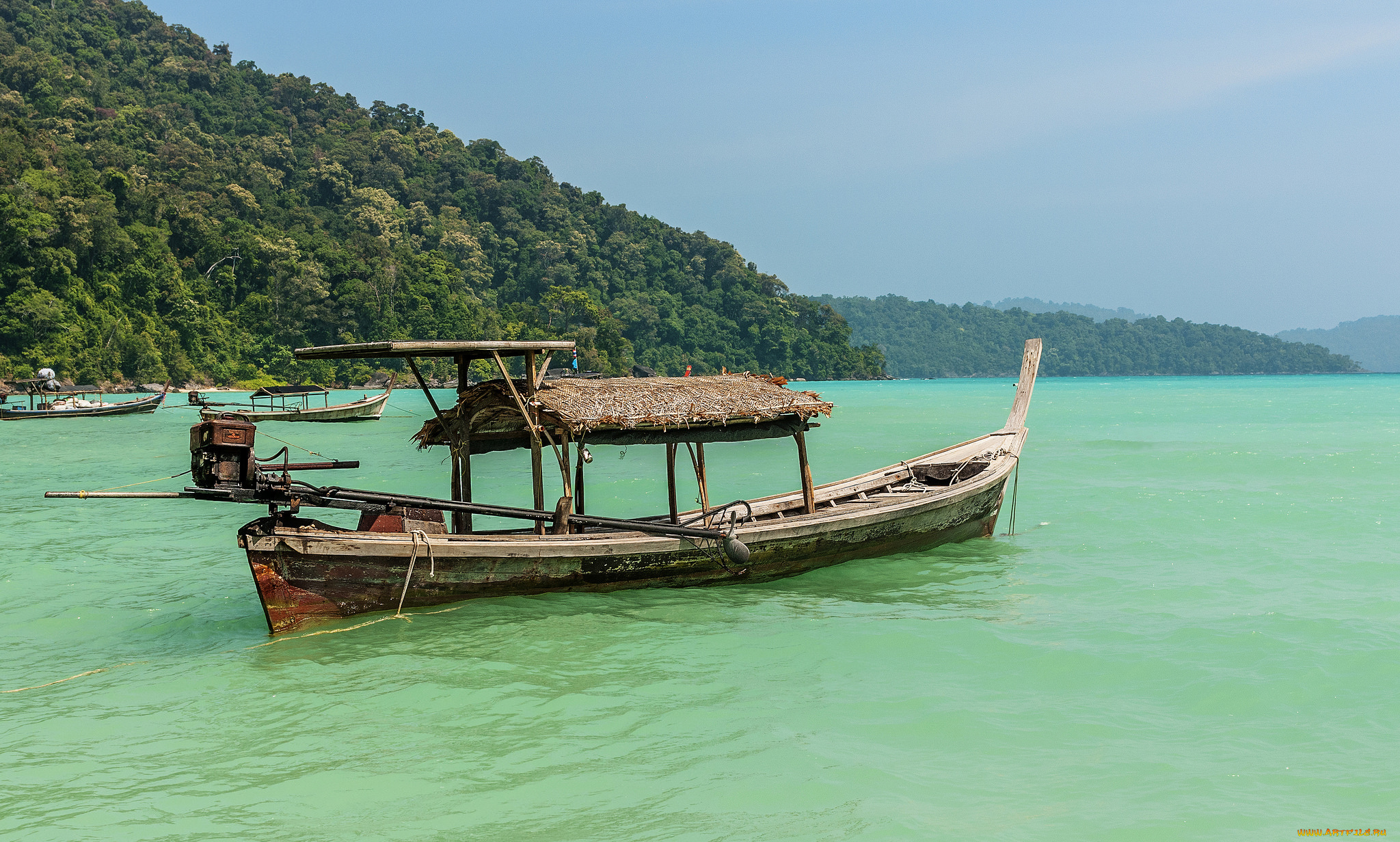 корабли, лодки, , шлюпки, лодка