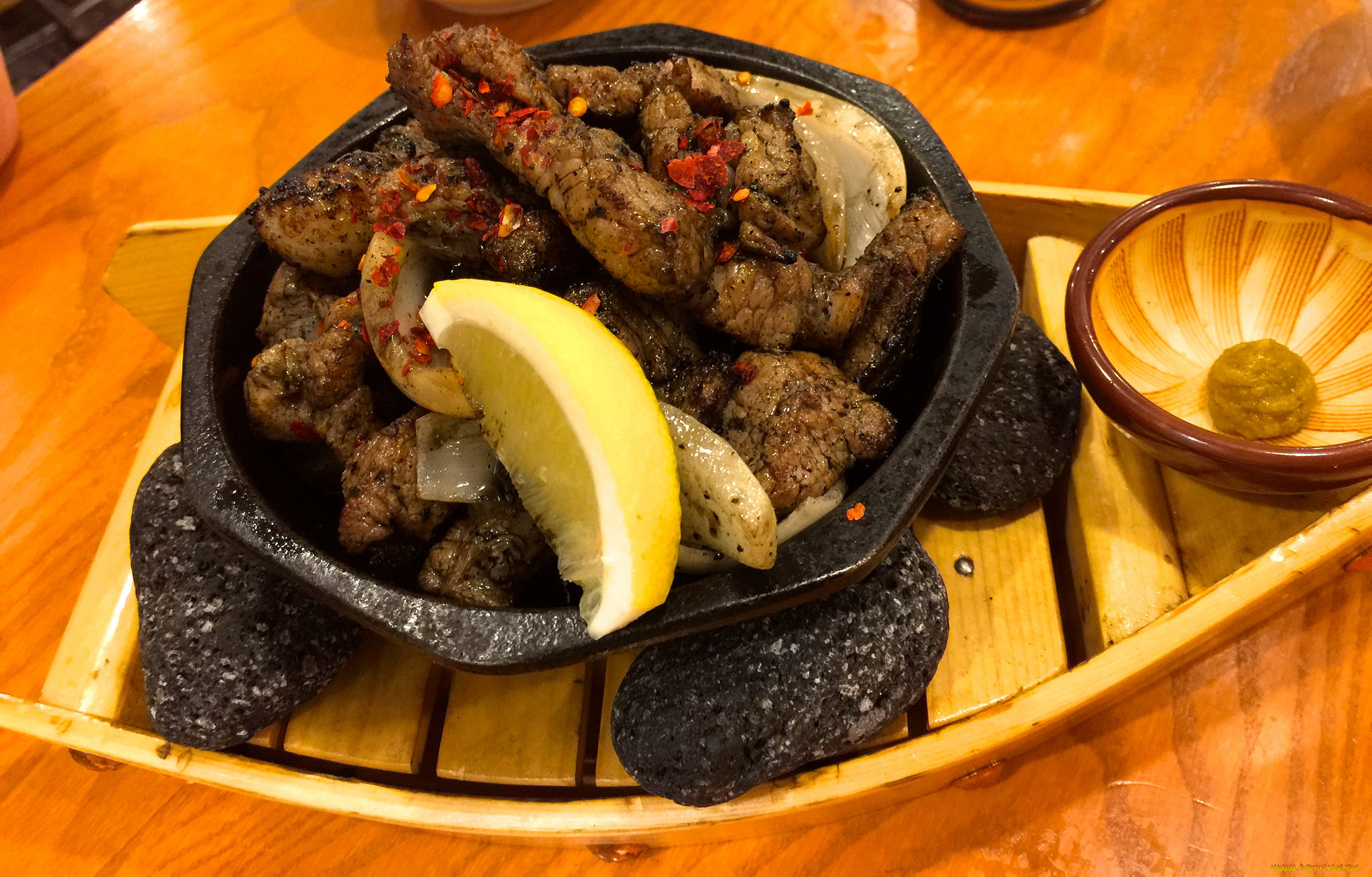 еда, мясные, блюда, мясо