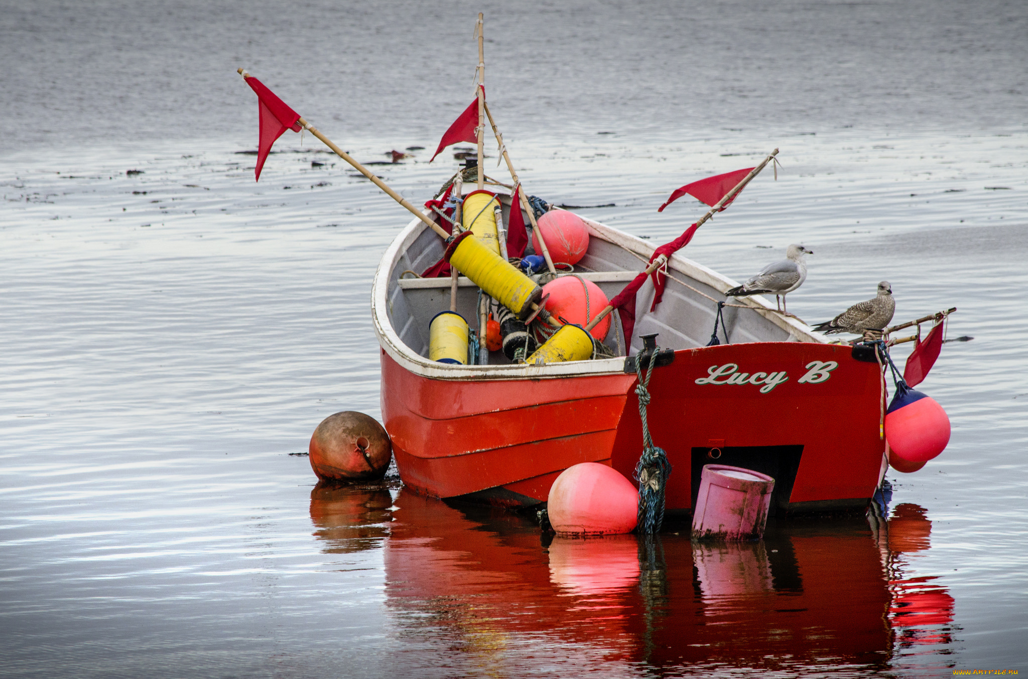 корабли, лодки, , шлюпки, лодка